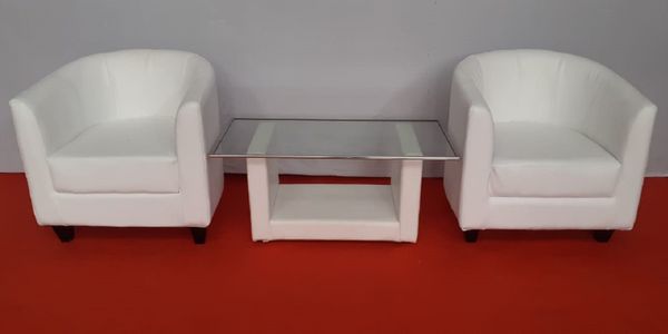 SEWA SOFA OVAL
