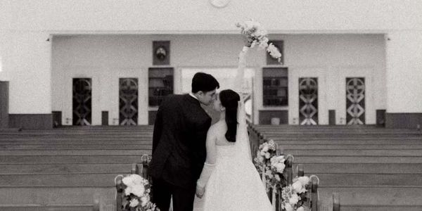 Gold Fullday Wedding