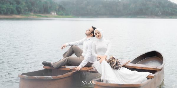 Prewedding Jogja