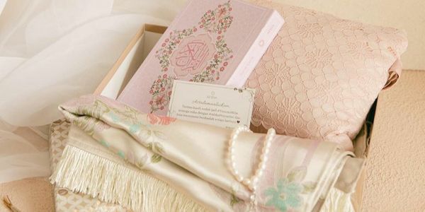 Allura Package A (Armani)