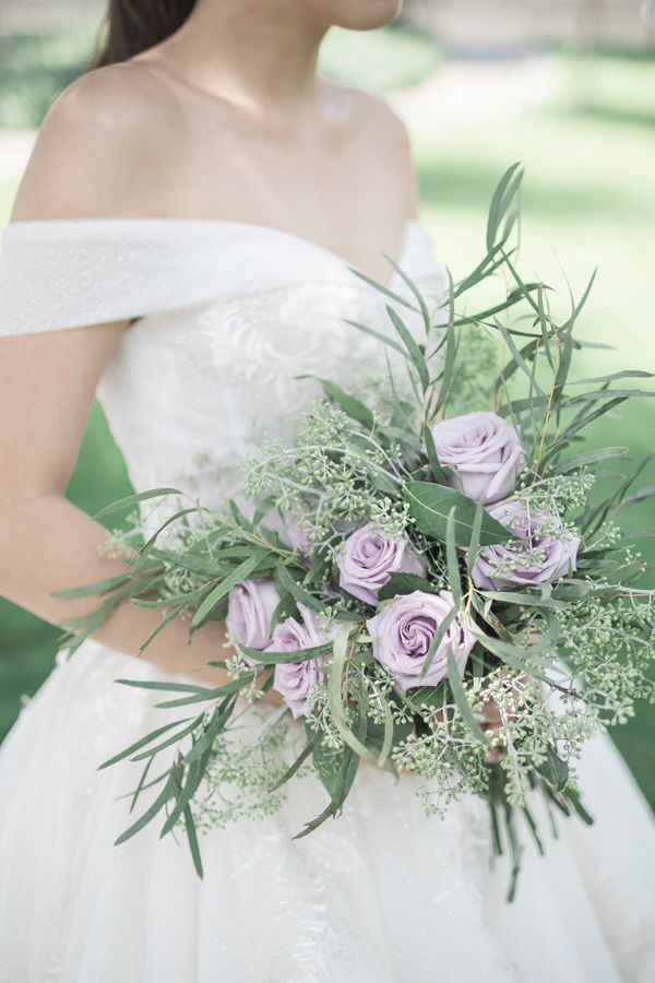 Gorgeous Bridal Jakarta