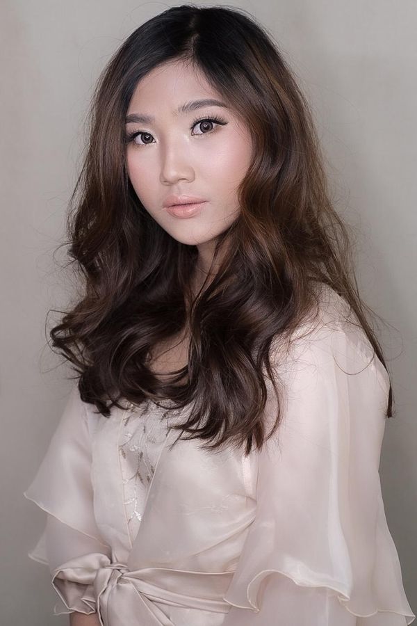 WEDDING MAKEUP BY NOII