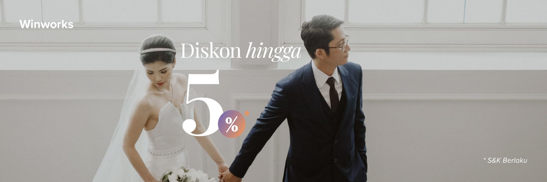 Diskon Rp 450.000 di Winworks