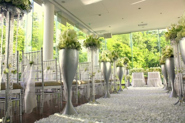 Padma Hotel Bandung | Venue in Bandung | Bridestory