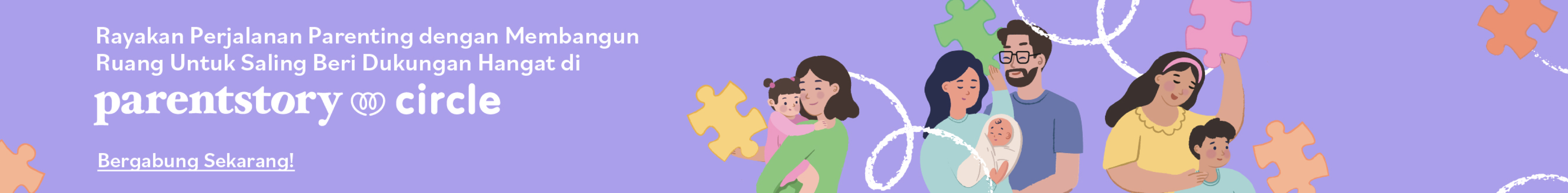 Parentstory Podcast