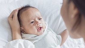 Tahapan Kebutuhan ASI pada Bayi