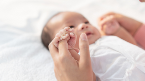 Inspirasi Nama Bayi Perempuan Modern