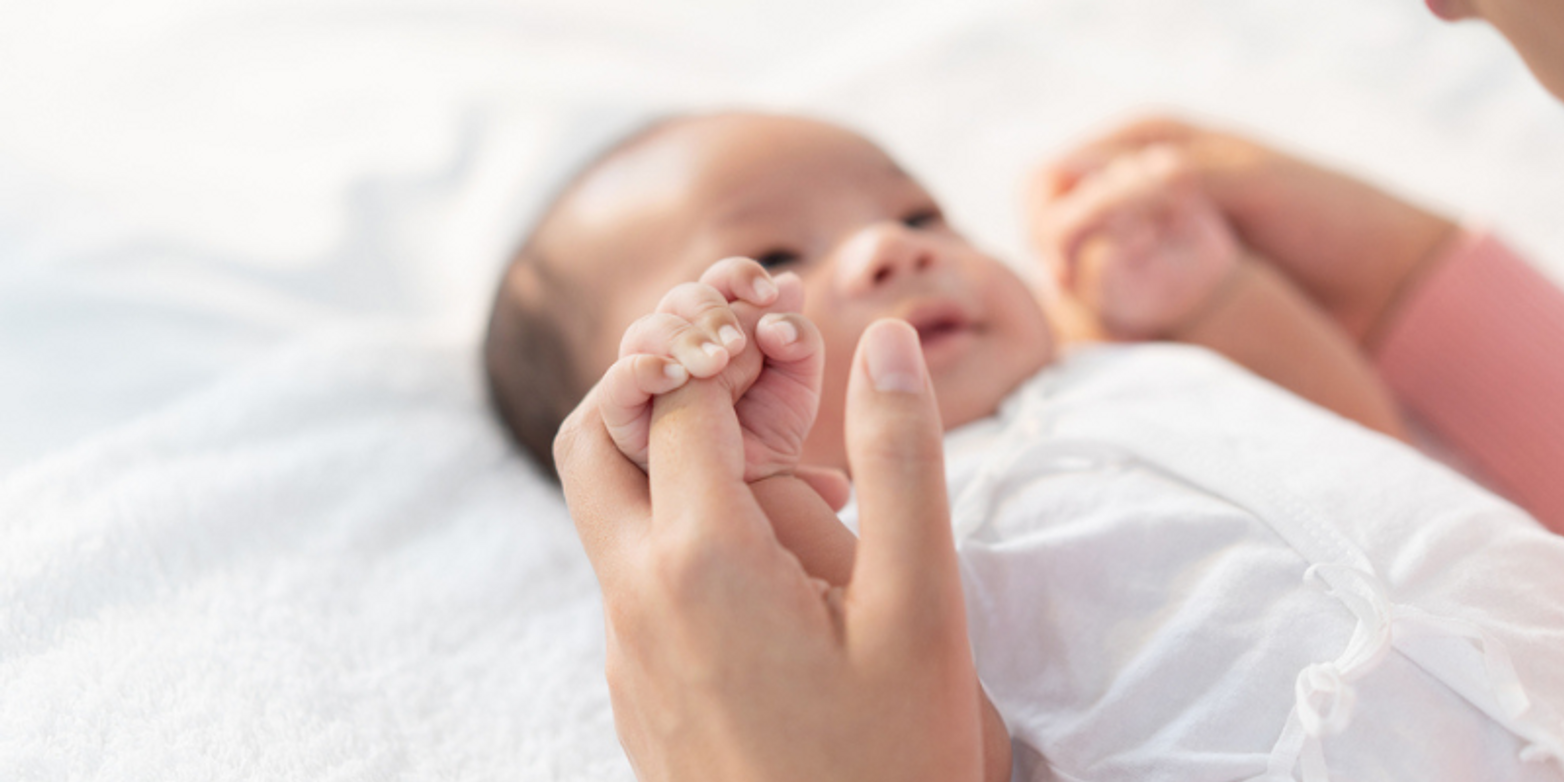Inspirasi Nama Bayi Perempuan Modern