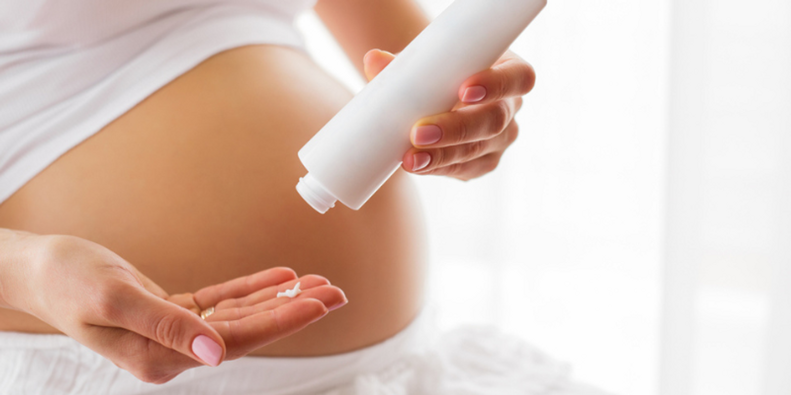 7 Krim Penghilang Stretch Mark Paling Ampuh Pilhan Ibu