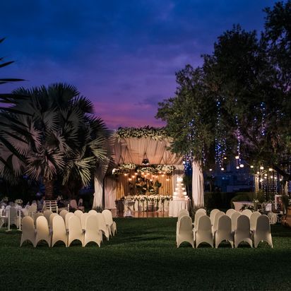 Jakarta Outdoor Wedding Venue Packages Under Idr 200 Millions Bridestory Blog