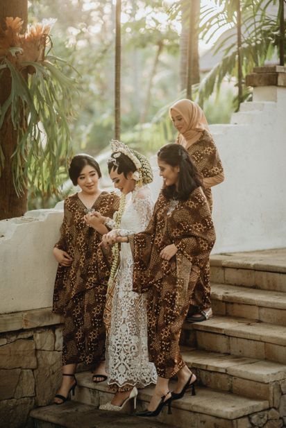 Ketahui Peran Bridesmaid Dan Maid Of Honor Serta Mengapa Anda Memerlukannya Di Pernikahan Anda Bridestory Blog