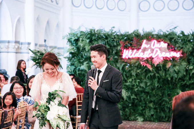 Top 5 Wedding Planners in Singapore with Five-Stars Review  Image 1