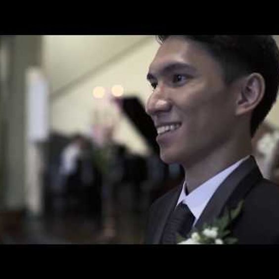 Flo & Allen I Same Day Edit | frameWalk.studios | Bridestory