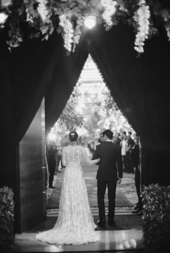 a photographers elegant black and white wedding album bridestory blog elegant black and white wedding
