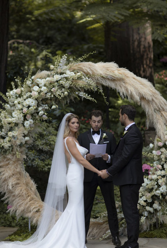 Pernikahan Bintang Twilight Ashley Greene Dan Paul Khoury Di Tengah Hutan - 005 Pernikahan Bintang Twilight Ashley Greene Dan Paul Khoury Di Tengah Hutan - 005