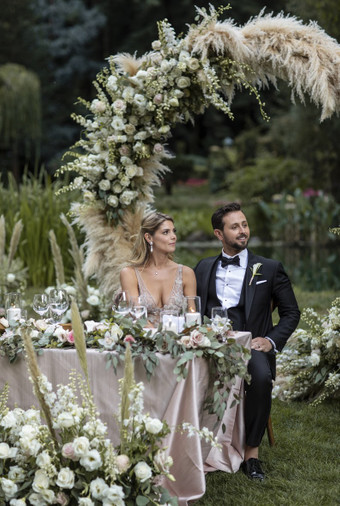 Pernikahan Bintang Twilight Ashley Greene Dan Paul Khoury Di Tengah Hutan - 015 Pernikahan Bintang Twilight Ashley Greene Dan Paul Khoury Di Tengah Hutan - 015