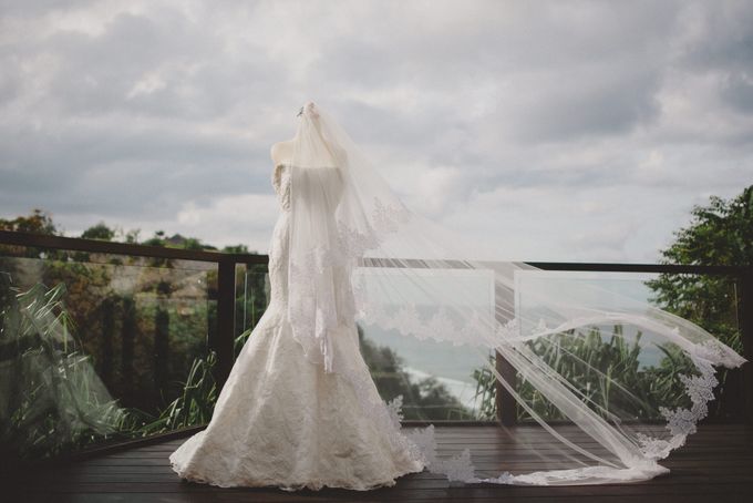 Eduardo & Margareta @ Ungasan Clifftop Villa Ambar by Bali Dream Day - 001 Eduardo & Margareta @ Ungasan Clifftop Villa Ambar by Bali Dream Day - 001
