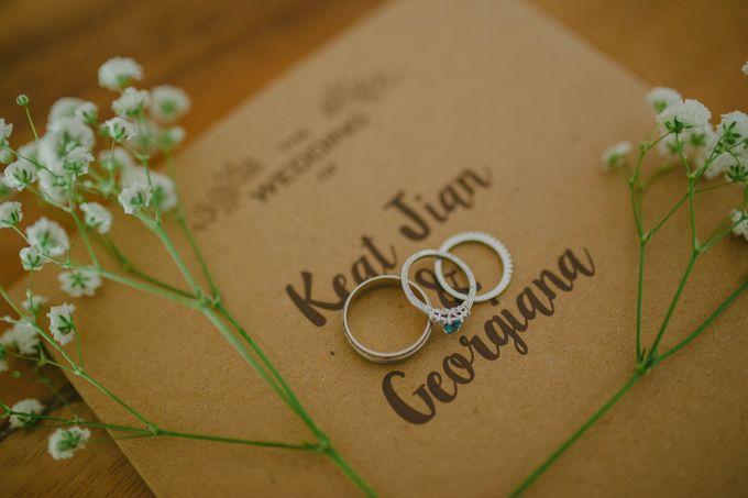 Keat & Georgiana @ Pandawa Cliff Estate by Bali Dream Day - 001 Keat & Georgiana @ Pandawa Cliff Estate by Bali Dream Day - 001