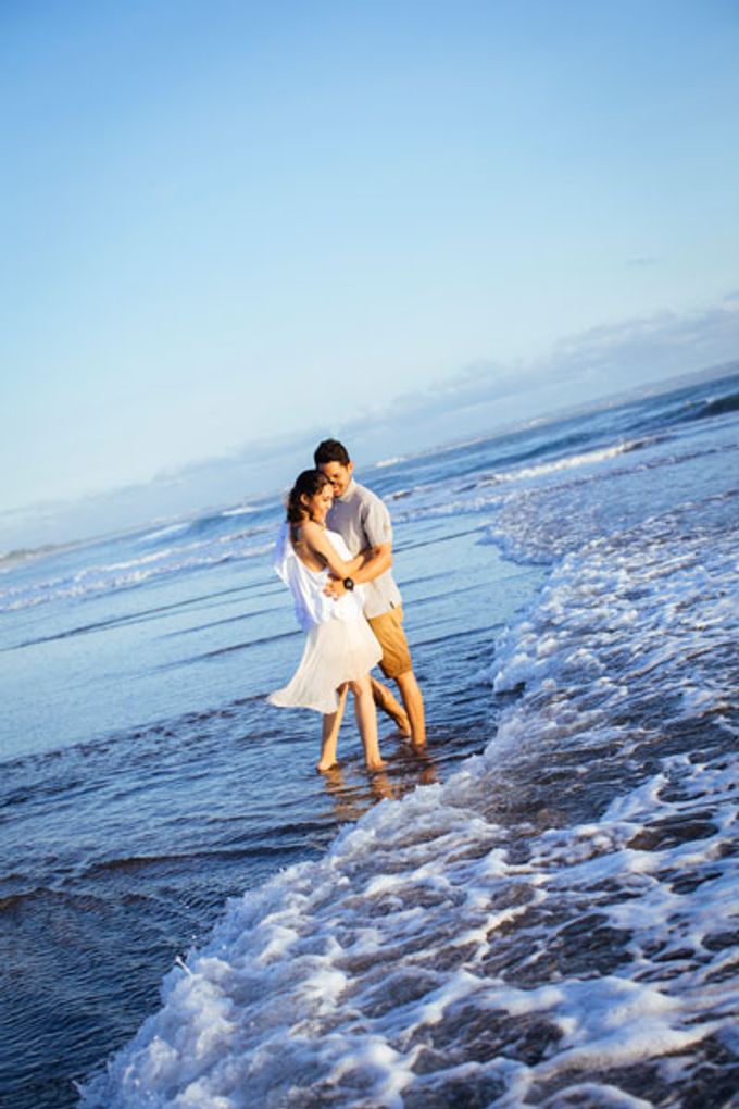 Bali Engagement Portrait by Max.Mix Photograph - 009 Bali Engagement Portrait by Max.Mix Photograph - 009