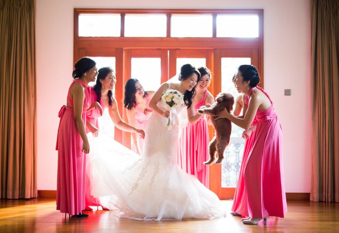 Pre - wedding by Daniel Beh Photography - 002 Pre - wedding by Daniel Beh Photography - 002