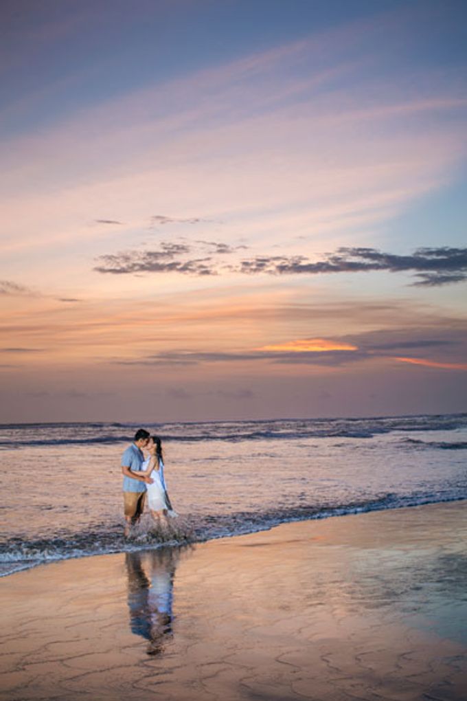 Bali Engagement Portrait by Max.Mix Photograph - 014 Bali Engagement Portrait by Max.Mix Photograph - 014