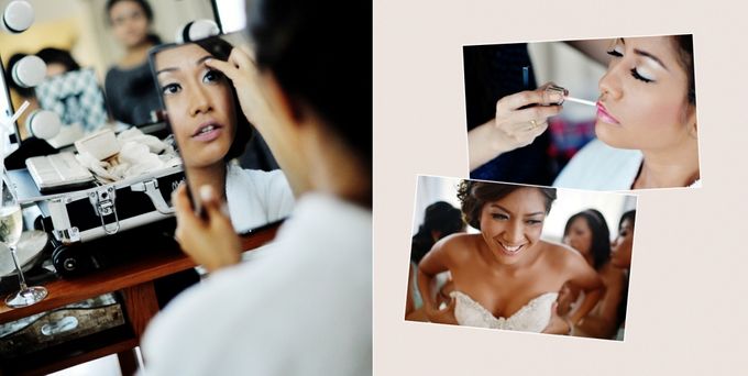 David & Rose by Bali Exotic Wedding Organizer - 002 David & Rose by Bali Exotic Wedding Organizer - 002