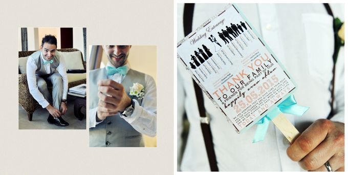 David & Rose by Bali Exotic Wedding Organizer - 004 David & Rose by Bali Exotic Wedding Organizer - 004