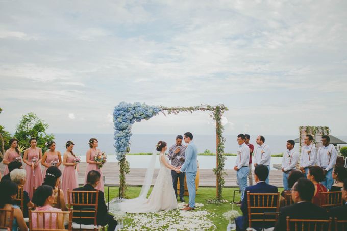 Keat & Georgiana @ Pandawa Cliff Estate by Bali Dream Day - 009 Keat & Georgiana @ Pandawa Cliff Estate by Bali Dream Day - 009