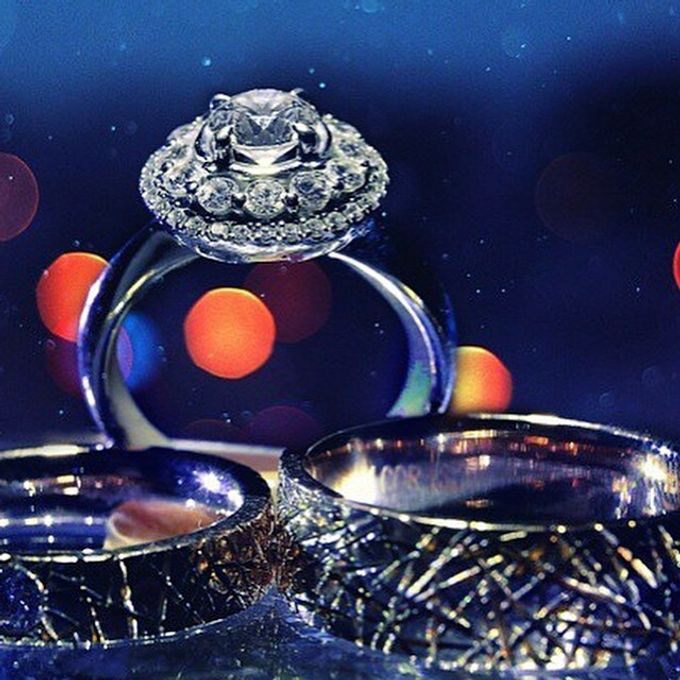 Engagement Rings by CW Jewels - 039 Engagement Rings by CW Jewels - 039