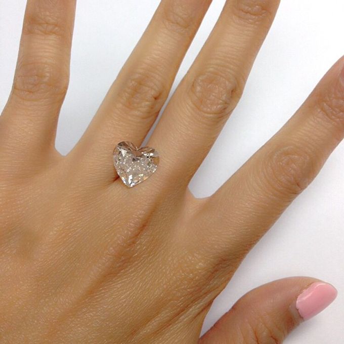 Engagement Rings by CW Jewels - 029 Engagement Rings by CW Jewels - 029