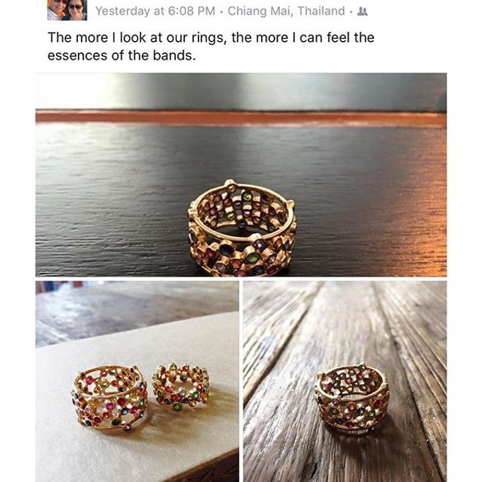 Engagement Rings by CW Jewels - 017 Engagement Rings by CW Jewels - 017
