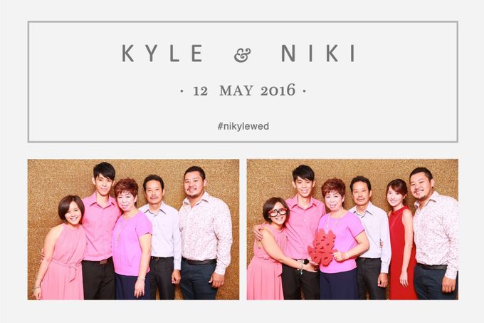 Kyle Niki by The Forever Films - 001 Kyle Niki by The Forever Films - 001