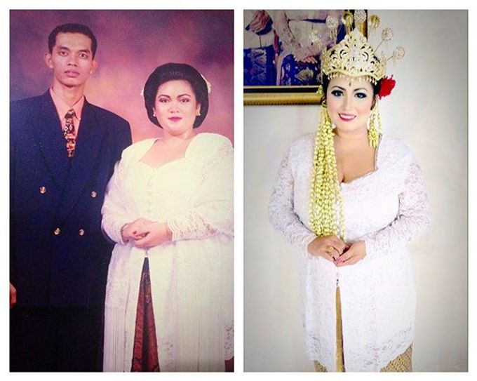 Our Exclusive Plus Size Kebaya and Formal Dress by Curvilínea by Pia Haryono - 015 Our Exclusive Plus Size Kebaya and Formal Dress by Curvilínea by Pia Haryono - 015