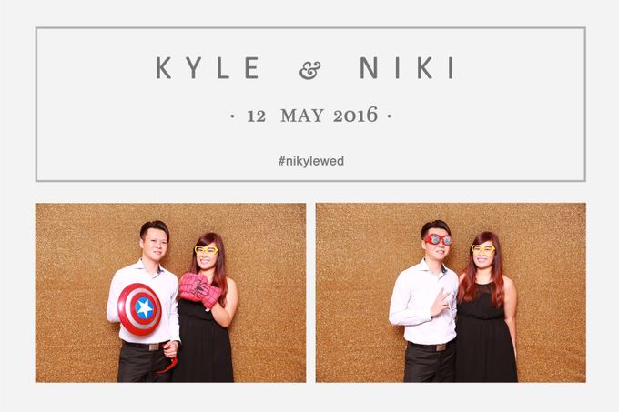 Kyle Niki by The Forever Films - 007 Kyle Niki by The Forever Films - 007