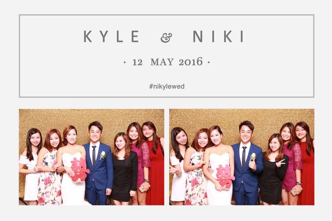 Kyle Niki by The Forever Films - 009 Kyle Niki by The Forever Films - 009
