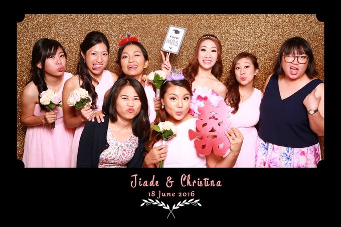 Jiade Christina by The Forever Films - 001 Jiade Christina by The Forever Films - 001