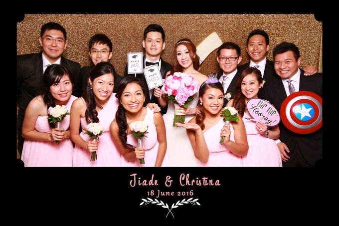 Jiade Christina by The Forever Films - 002 Jiade Christina by The Forever Films - 002
