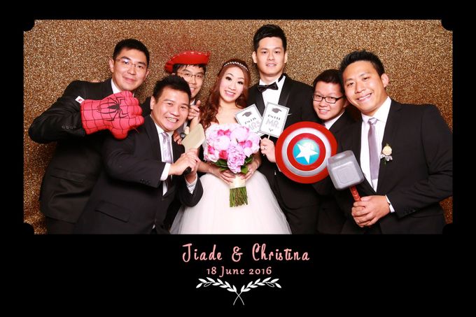 Jiade Christina by The Forever Films - 003 Jiade Christina by The Forever Films - 003
