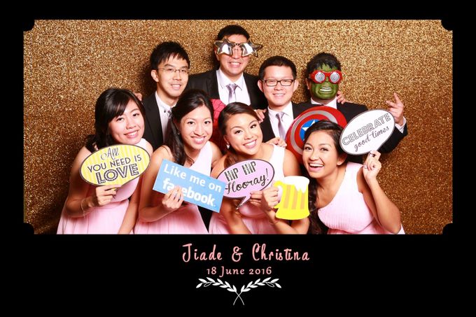 Jiade Christina by The Forever Films - 004 Jiade Christina by The Forever Films - 004