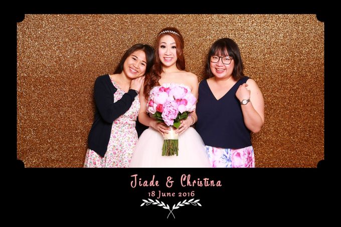 Jiade Christina by The Forever Films - 005 Jiade Christina by The Forever Films - 005