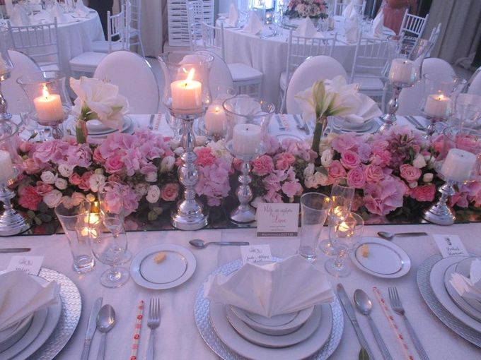 Daniel & Gerlinde Wedding 2016 by Bearland Paradise Resort - Casa Blanca Convention Hall - 016 Daniel & Gerlinde Wedding 2016 by Bearland Paradise Resort - Casa Blanca Convention Hall - 016