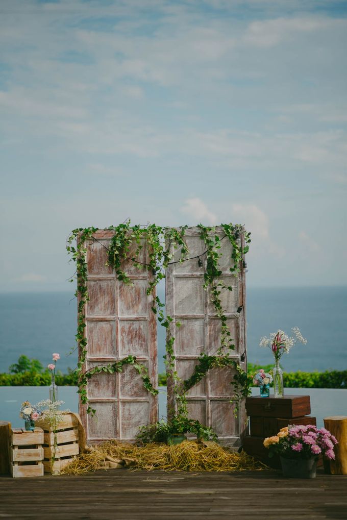 Keat & Georgiana @ Pandawa Cliff Estate by Bali Dream Day - 014 Keat & Georgiana @ Pandawa Cliff Estate by Bali Dream Day - 014