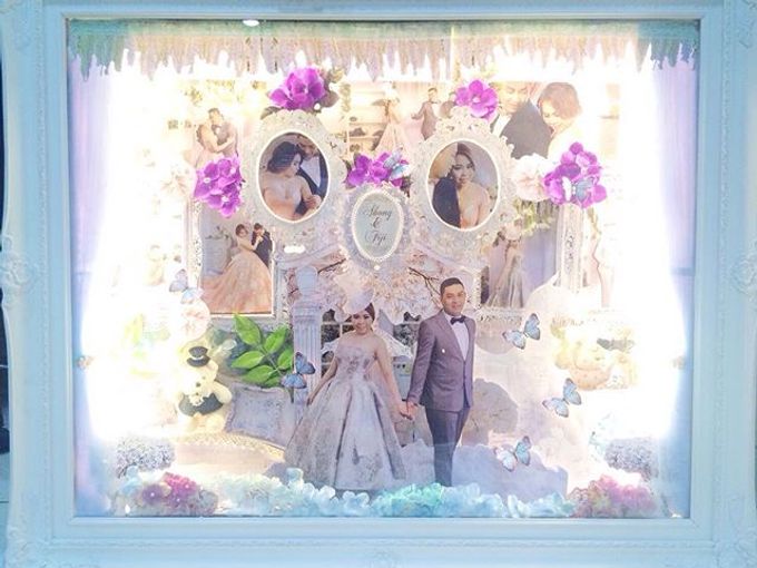 Scrap 3d frame by Cup Of Love Design Studio - 005 Scrap 3d frame by Cup Of Love Design Studio - 005
