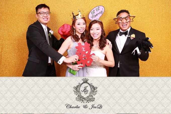 Charlie JiaQi by The Forever Films - 002 Charlie JiaQi by The Forever Films - 002