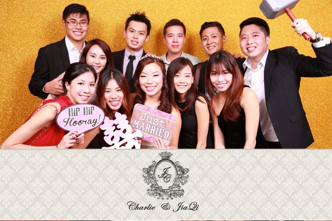 Charlie JiaQi by The Forever Films - 003 Charlie JiaQi by The Forever Films - 003