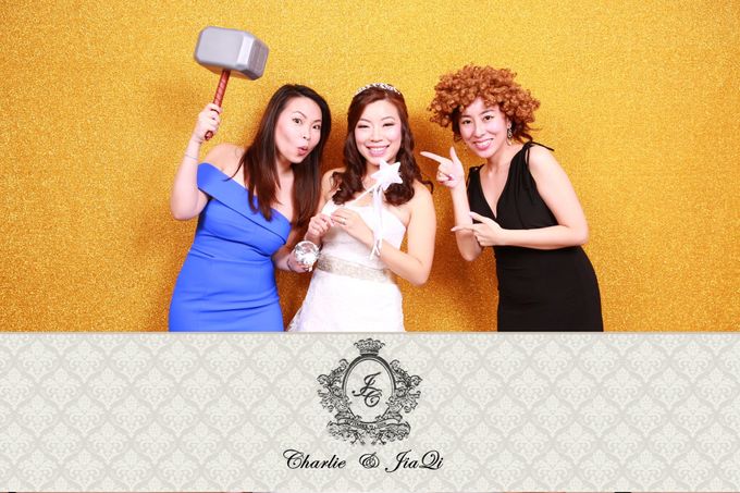 Charlie JiaQi by The Forever Films - 008 Charlie JiaQi by The Forever Films - 008
