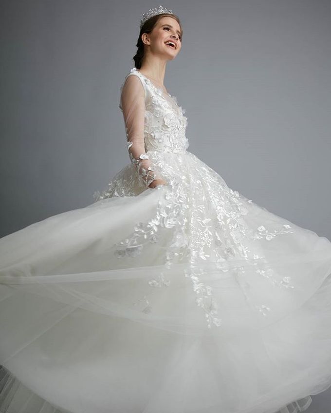 Catherine Cavilte Fall 2016 Collection by Catherine Cavilte - 001 Catherine Cavilte Fall 2016 Collection by Catherine Cavilte - 001