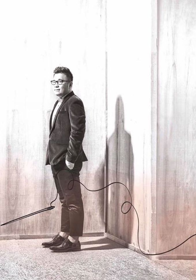 ICON Magazine Malaysia by Vaughn Tan - 005 ICON Magazine Malaysia by Vaughn Tan - 005
