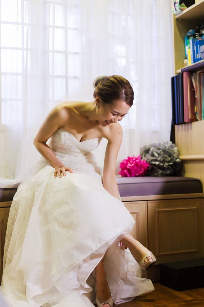 Timeless Bride by Makeup Maestro Weddings - 003 Timeless Bride by Makeup Maestro Weddings - 003