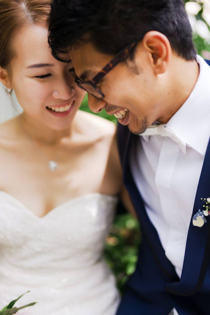 Timeless Bride by Makeup Maestro Weddings - 004 Timeless Bride by Makeup Maestro Weddings - 004